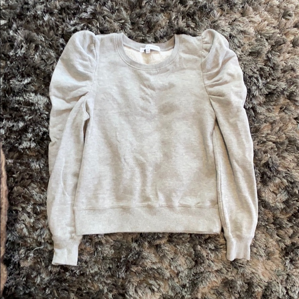 Rebecca Minkoff sweatshirt